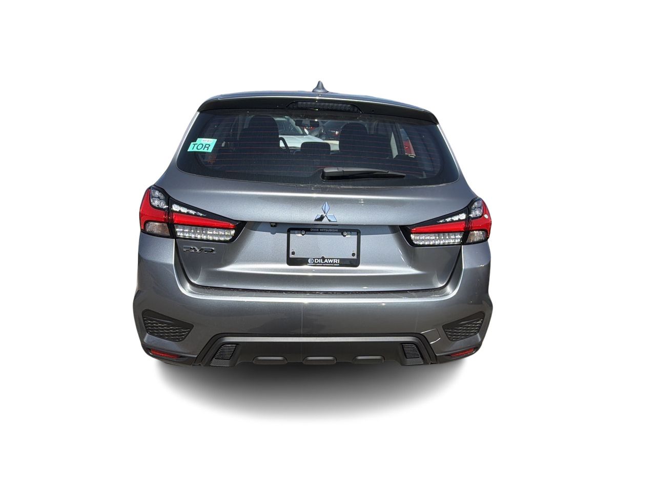 2026 Mitsubishi RVR