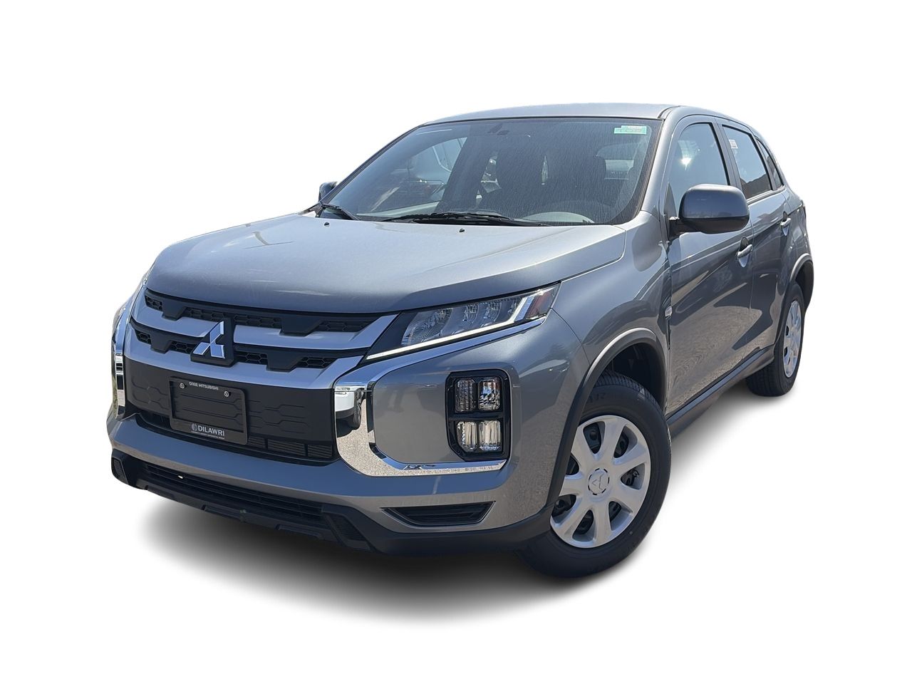 2026 Mitsubishi RVR