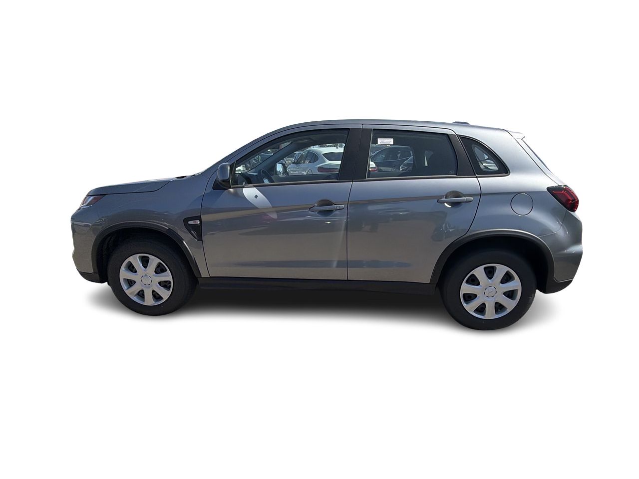 2026 Mitsubishi RVR