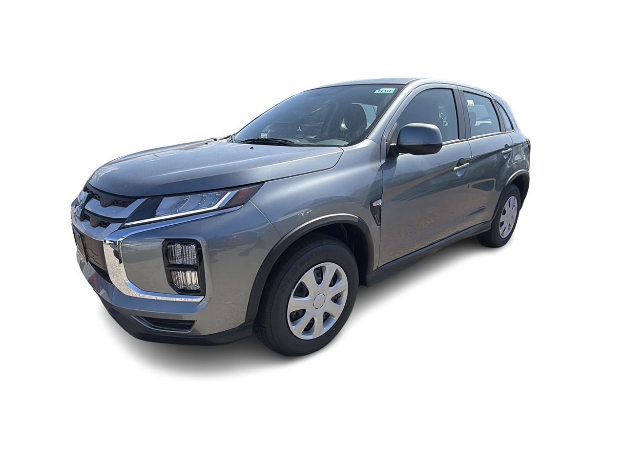 2026 Mitsubishi RVR