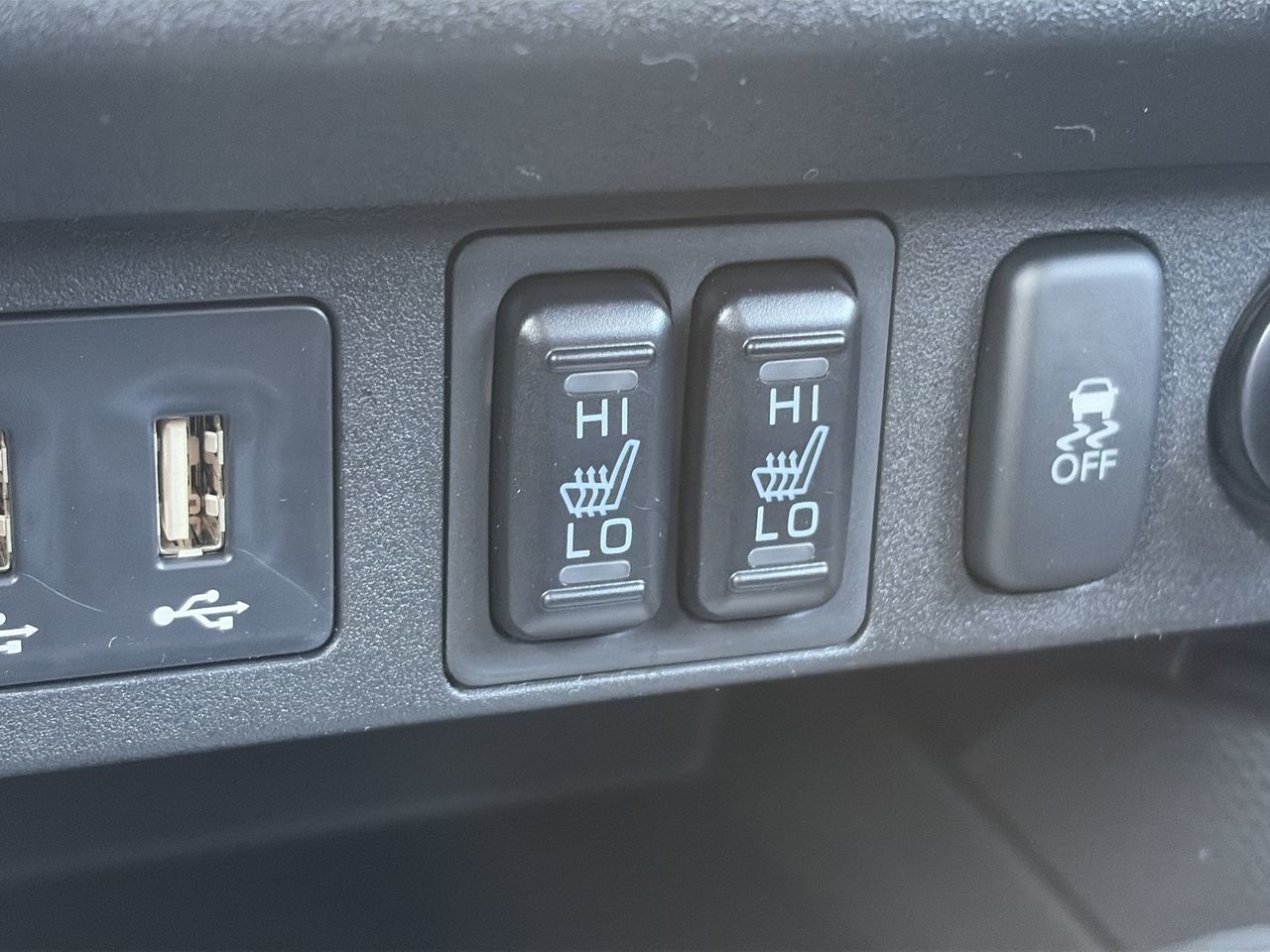 2026 Mitsubishi RVR