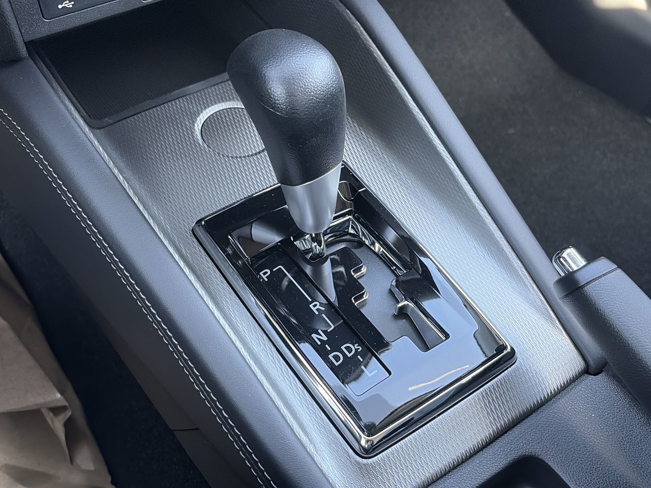 2026 Mitsubishi RVR