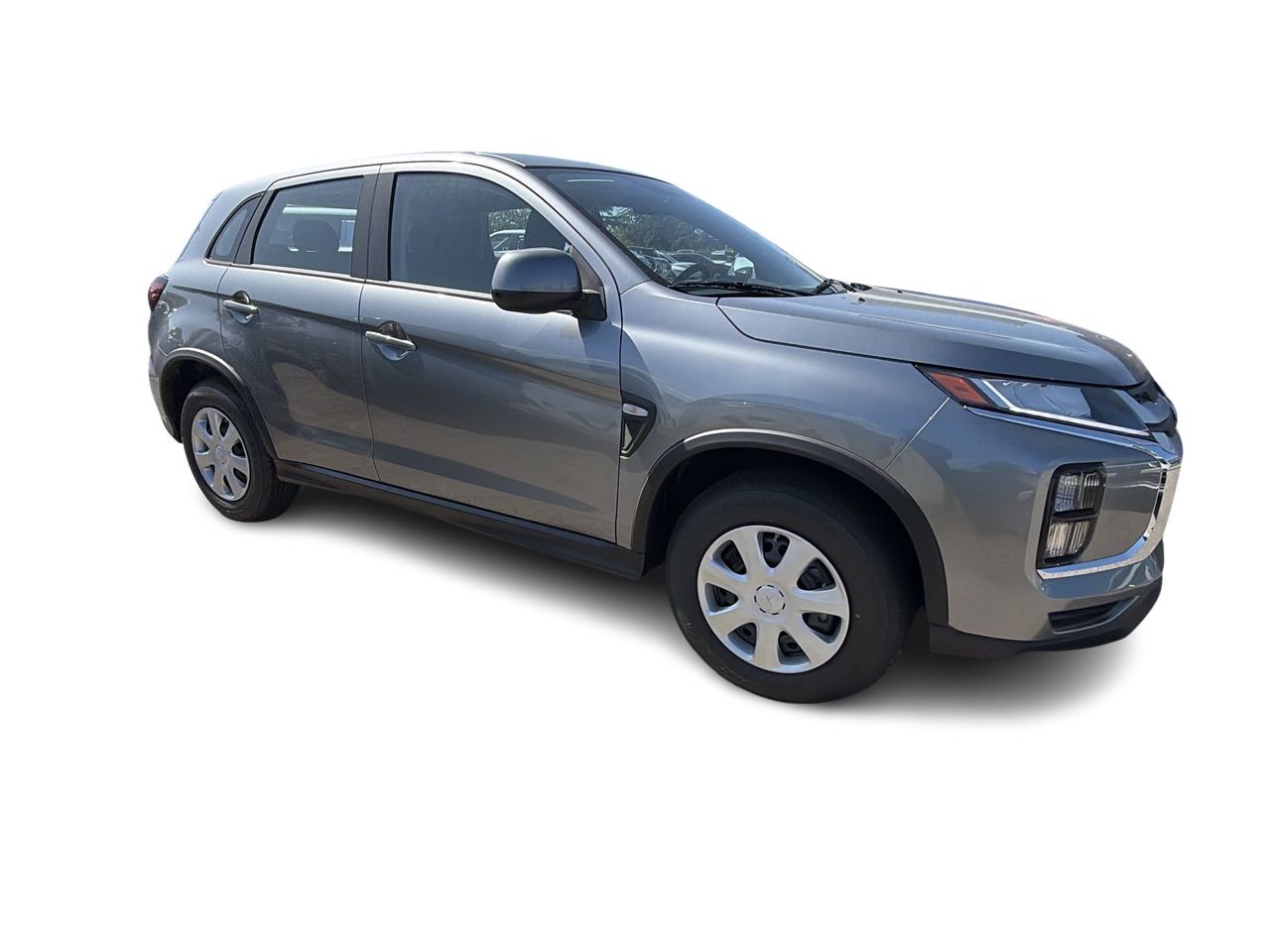 2026 Mitsubishi RVR