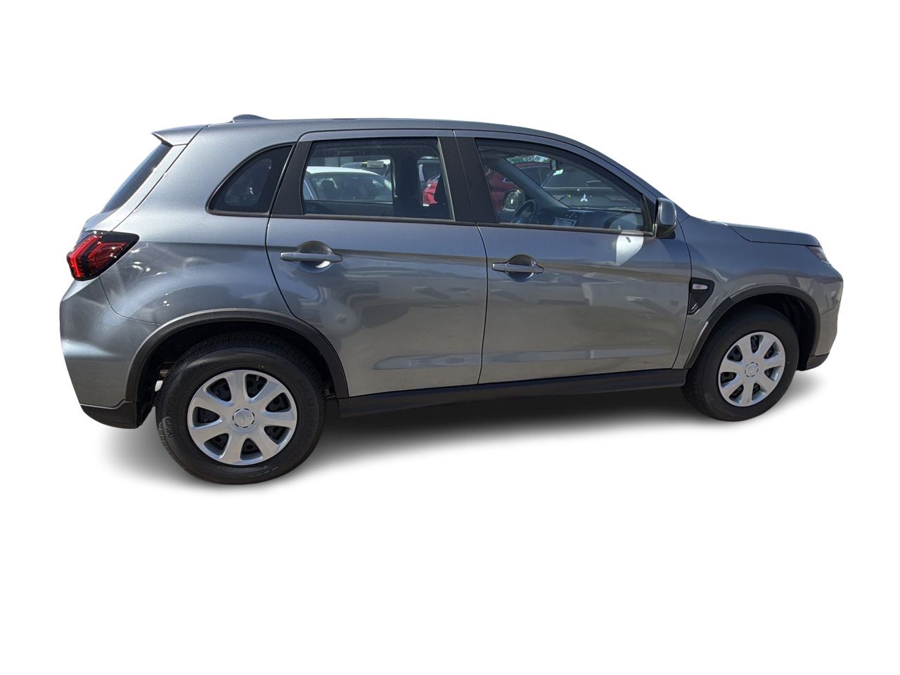 2026 Mitsubishi RVR