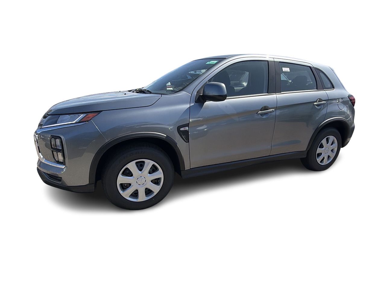2026 Mitsubishi RVR