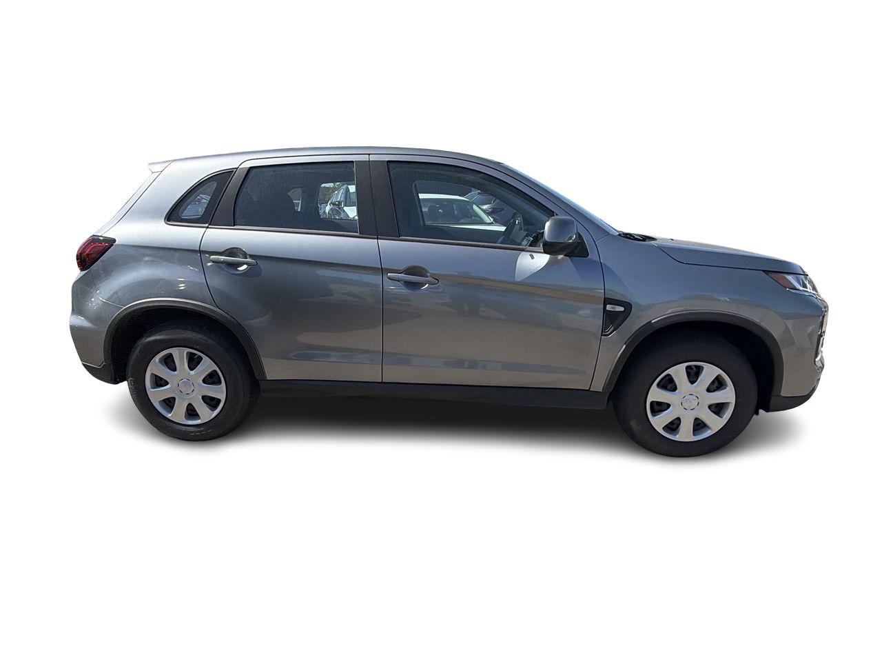 2026 Mitsubishi RVR