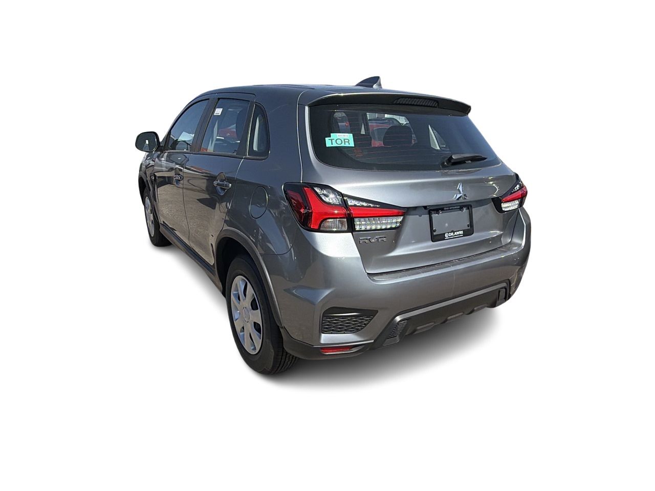 2026 Mitsubishi RVR