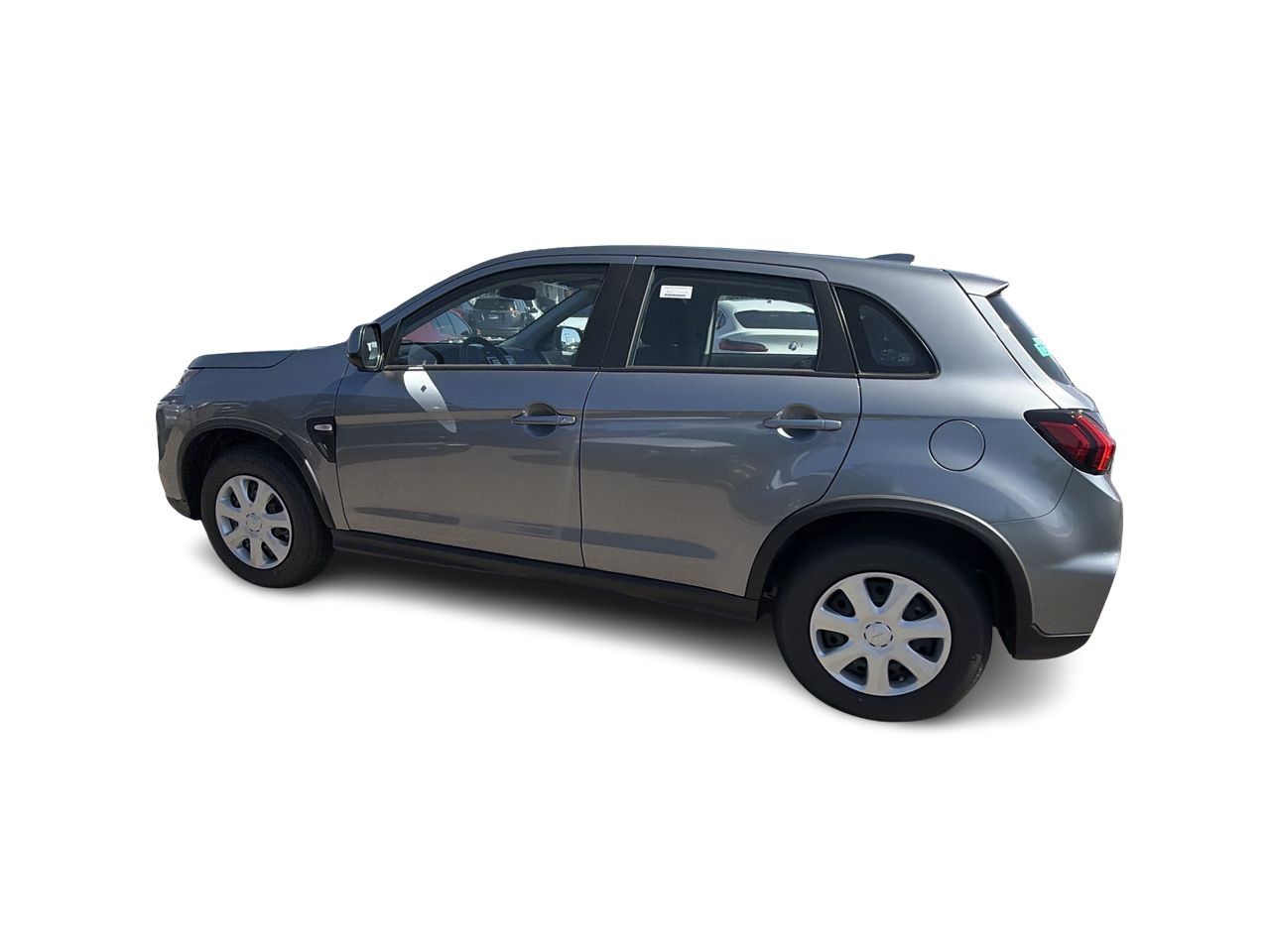 2026 Mitsubishi RVR