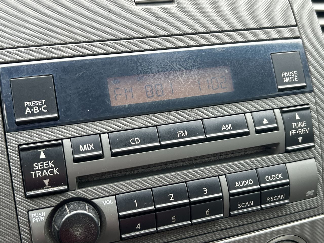 2005 Nissan Altima in Mississauga, Ontario