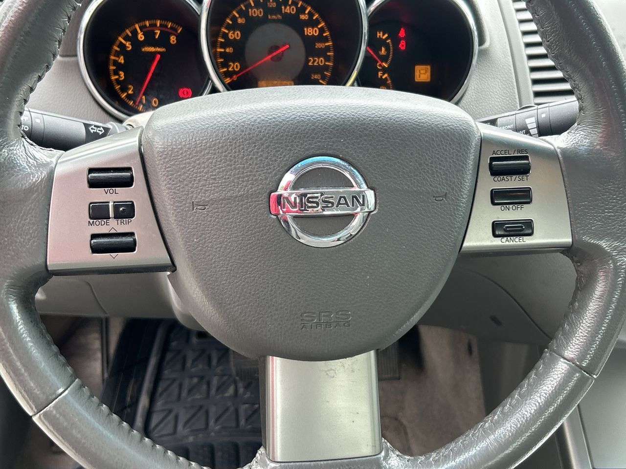 2005 Nissan Altima in Mississauga, Ontario