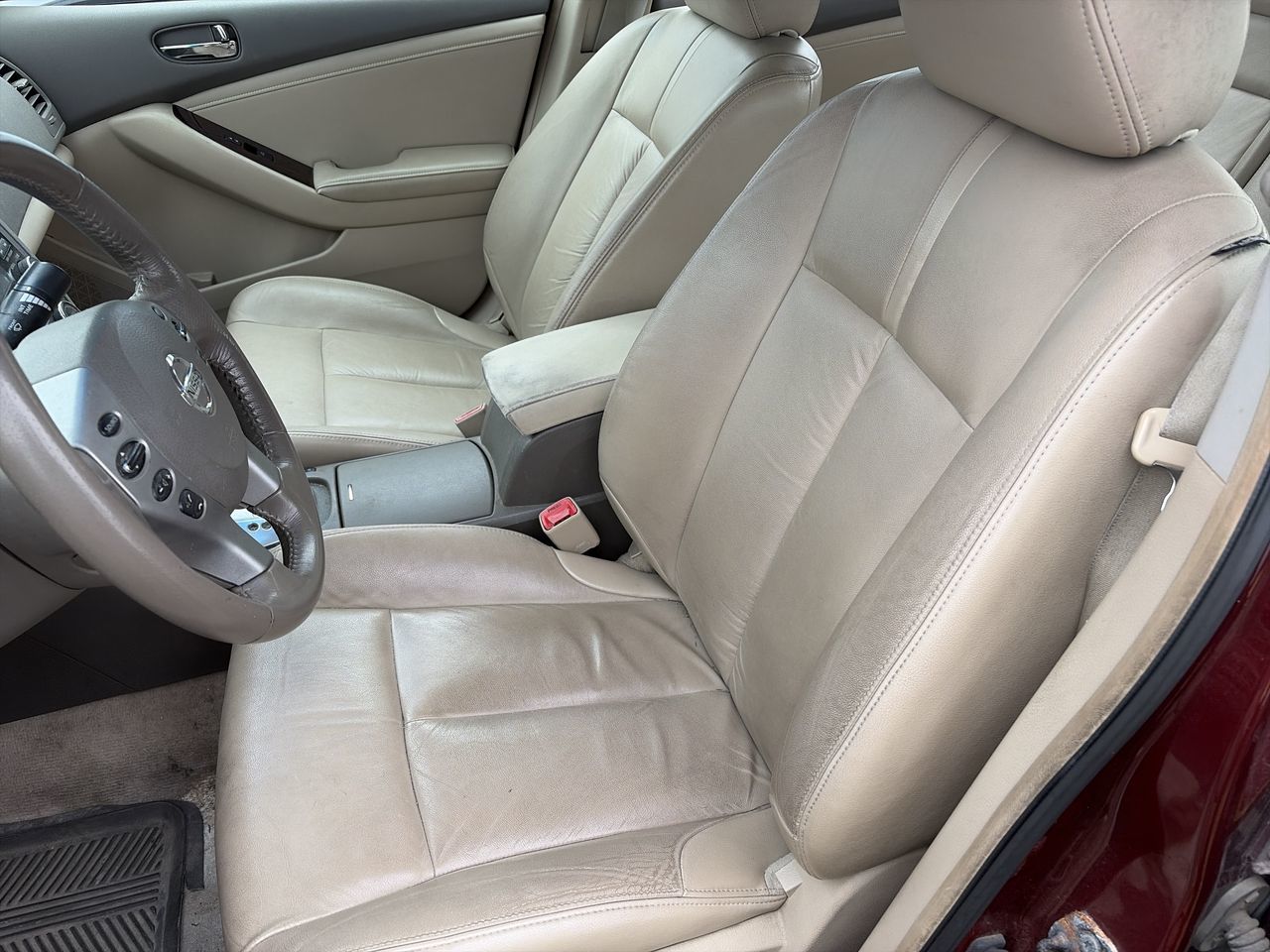 2010 Nissan Altima