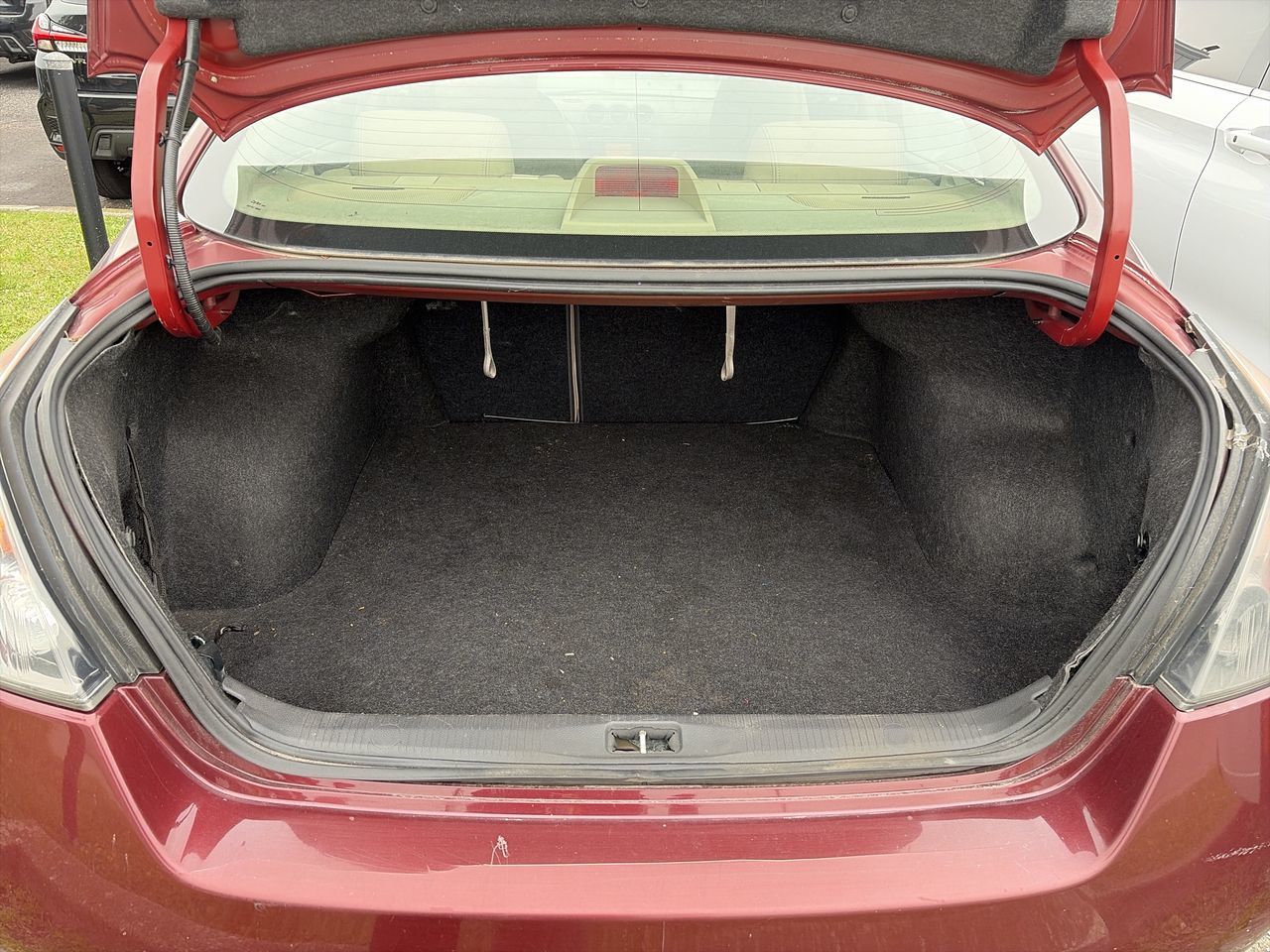 2010 Nissan Altima