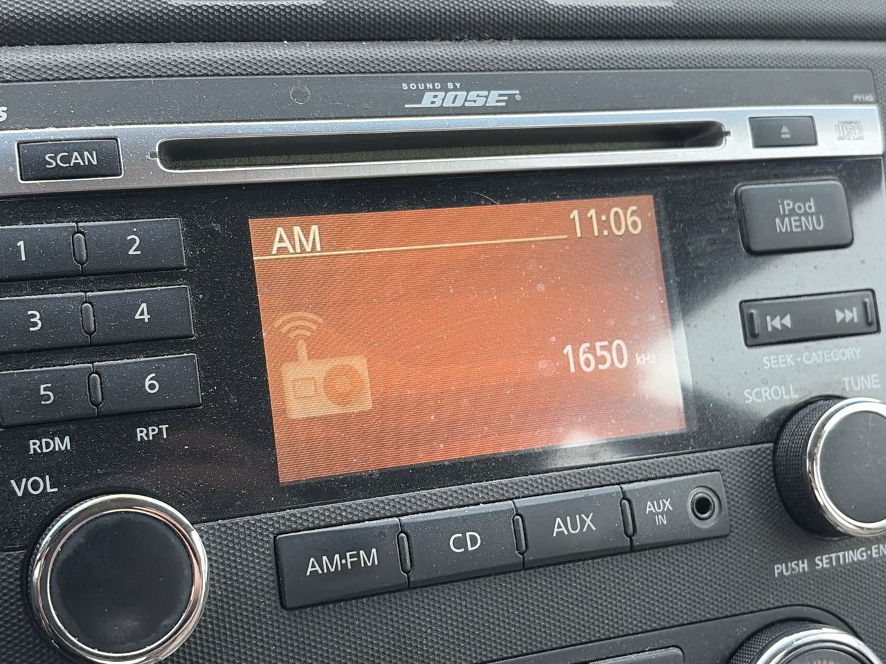 2010 Nissan Altima