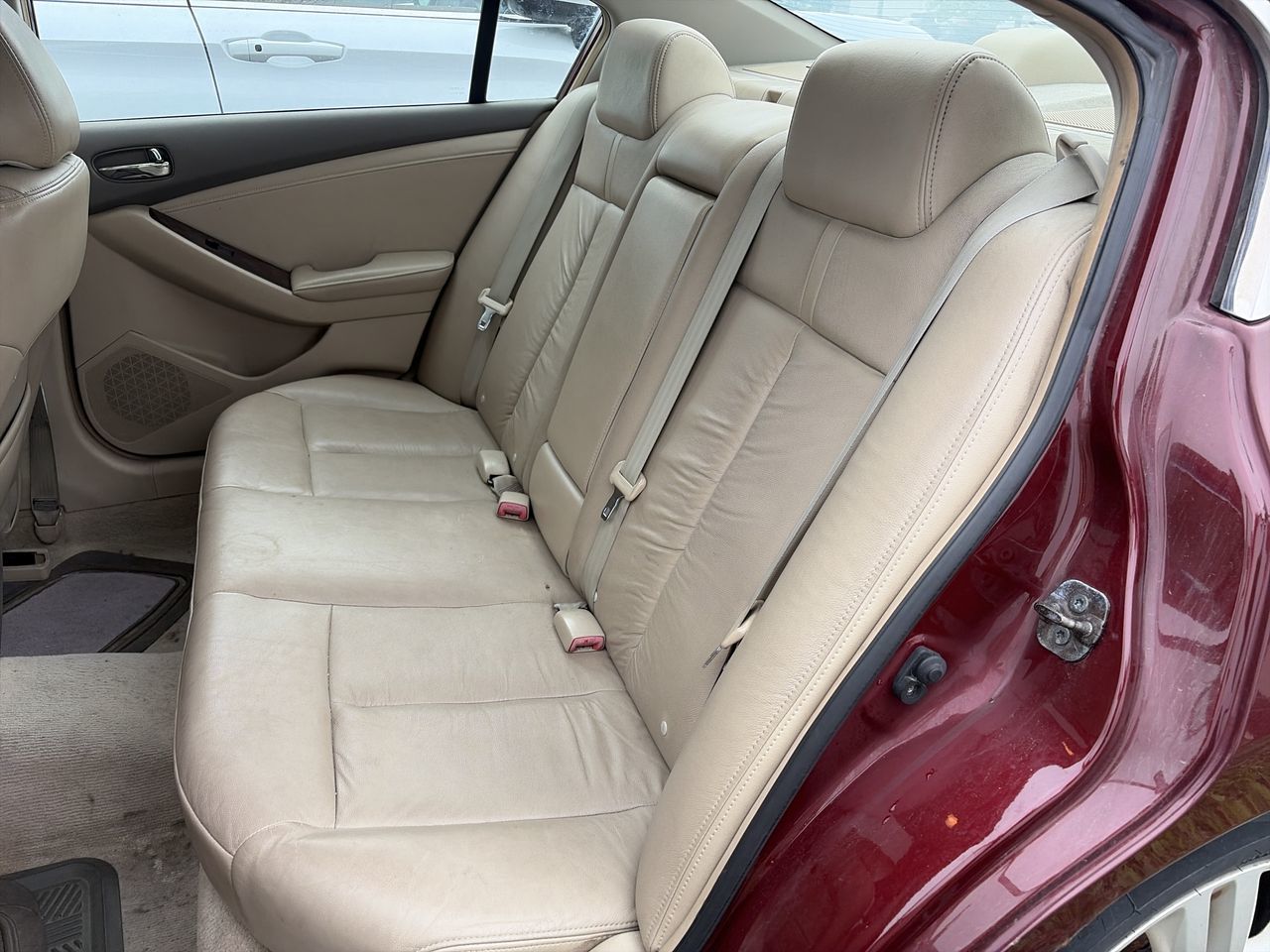 2010 Nissan Altima