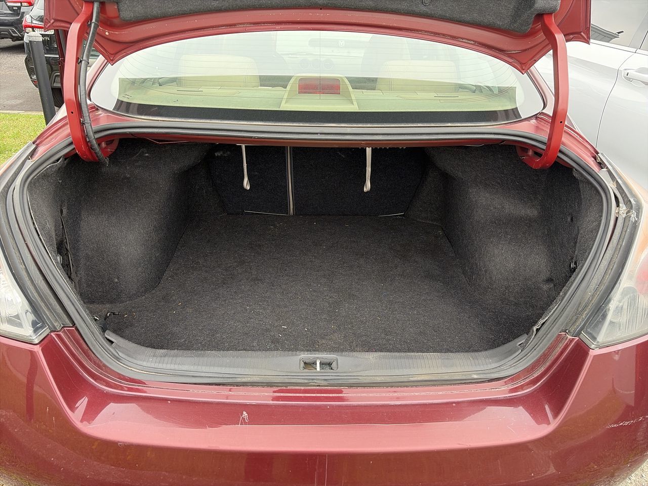 2010 Nissan Altima