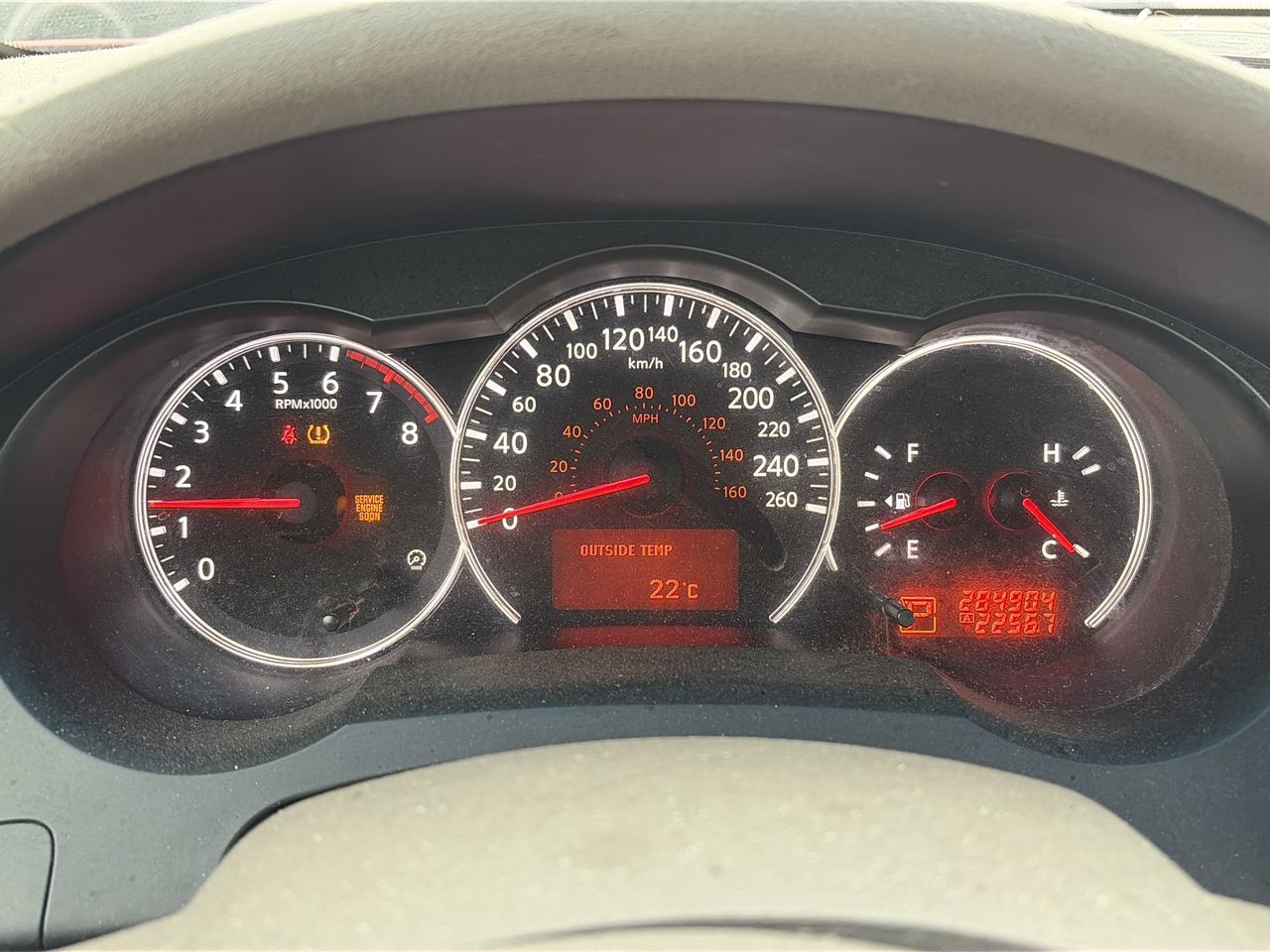 2010 Nissan Altima