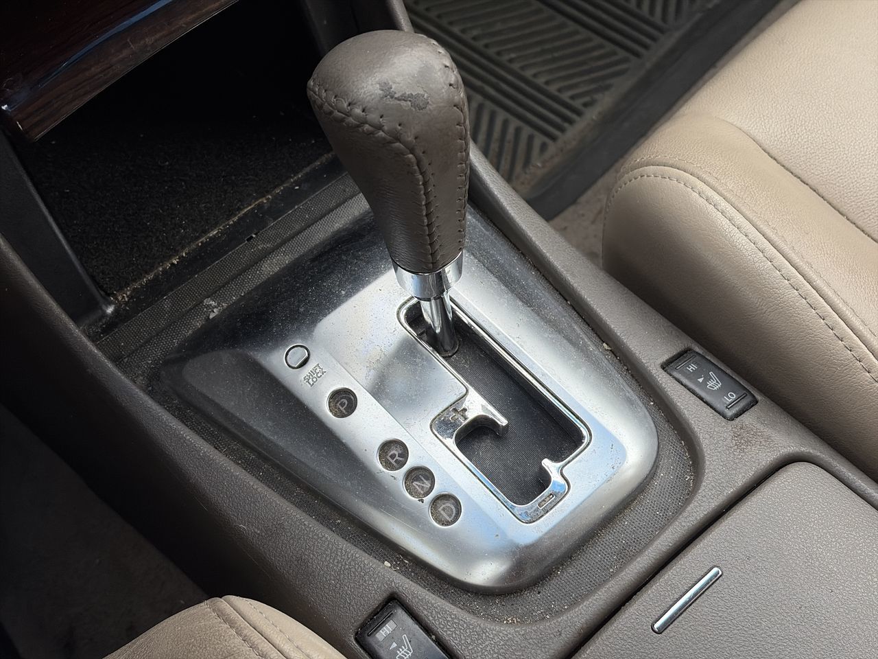 2010 Nissan Altima