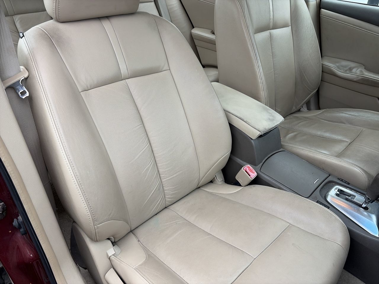 2010 Nissan Altima