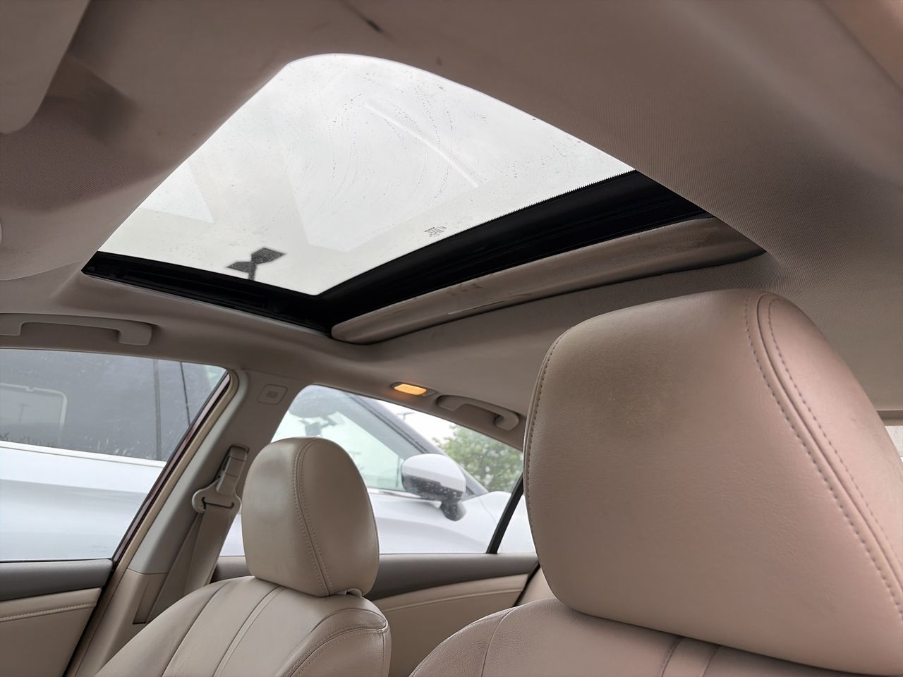 2010 Nissan Altima