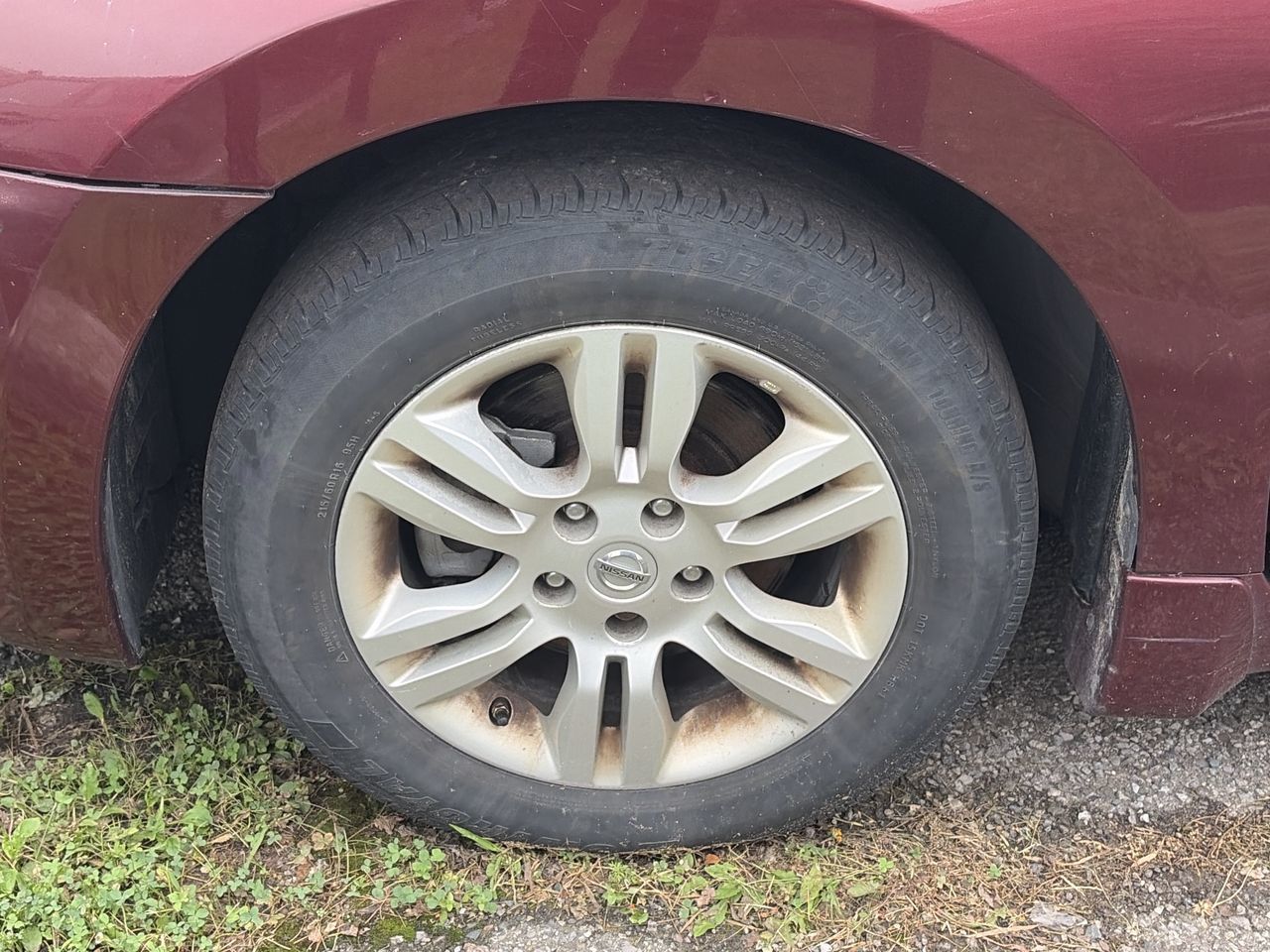 2010 Nissan Altima