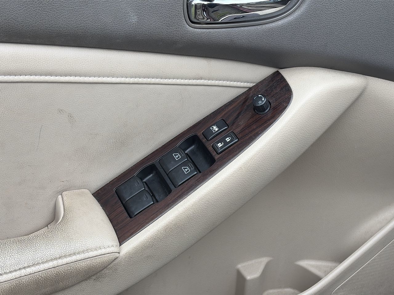 2010 Nissan Altima