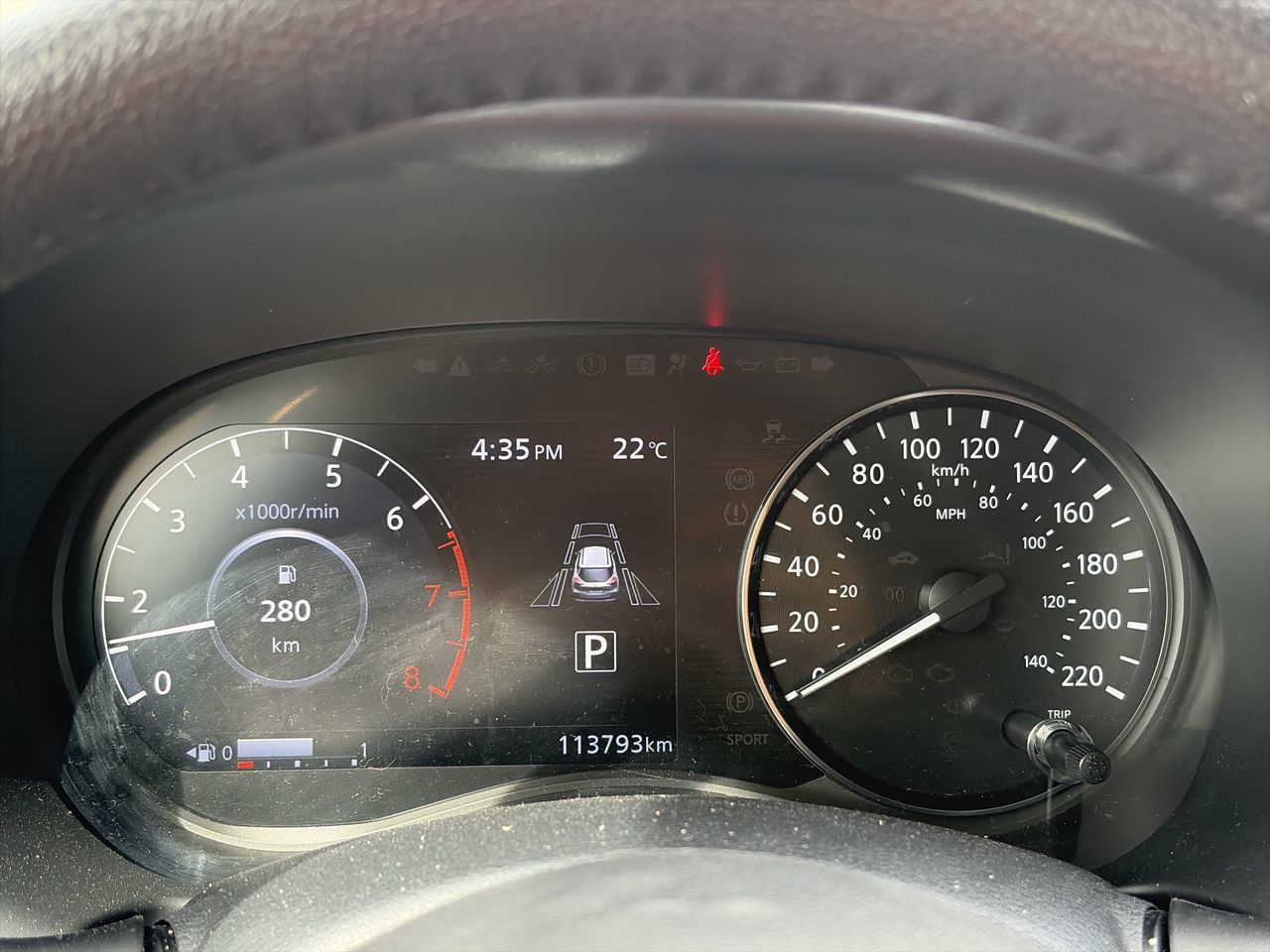 2021 Nissan Kicks