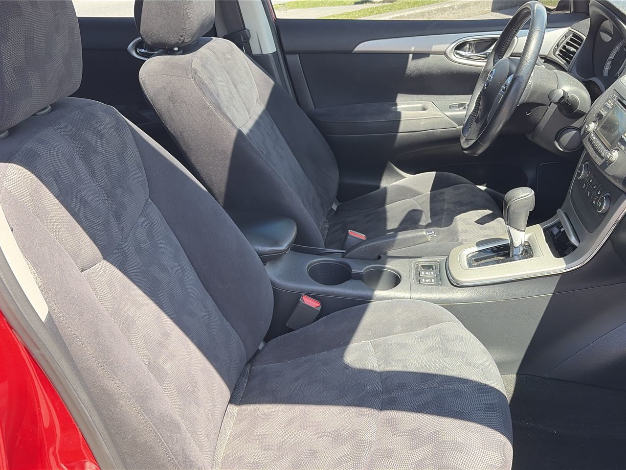 2013 Nissan Sentra