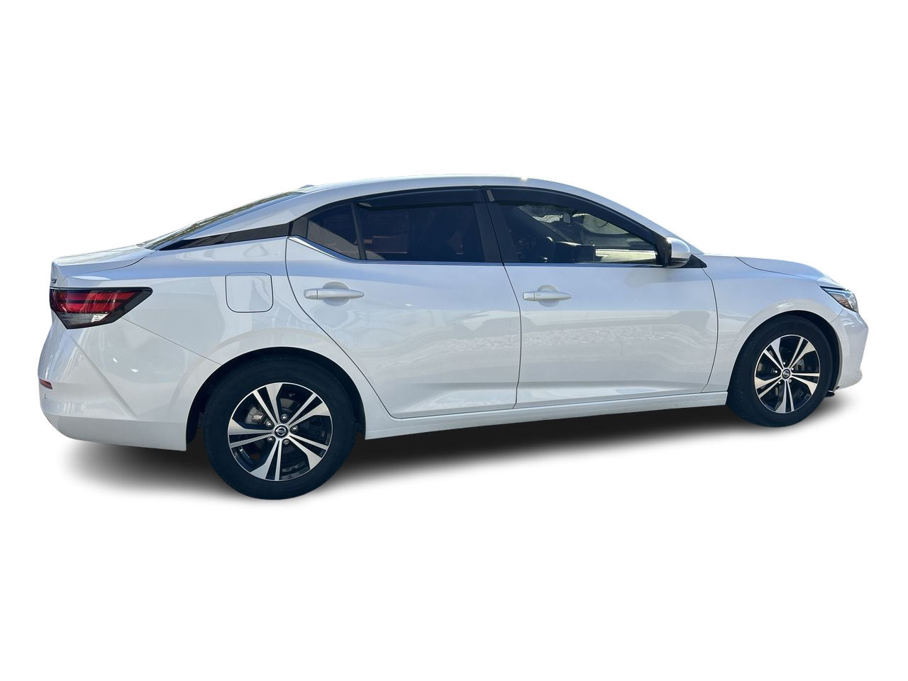 2020 Nissan Sentra in Mississauga, Ontario
