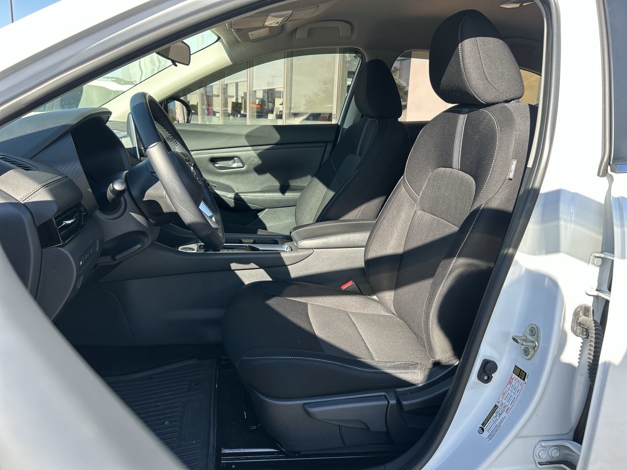 2020 Nissan Sentra in Mississauga, Ontario