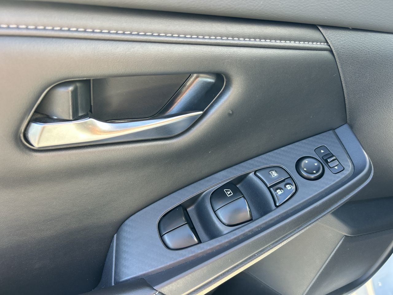 2020 Nissan Sentra in Mississauga, Ontario