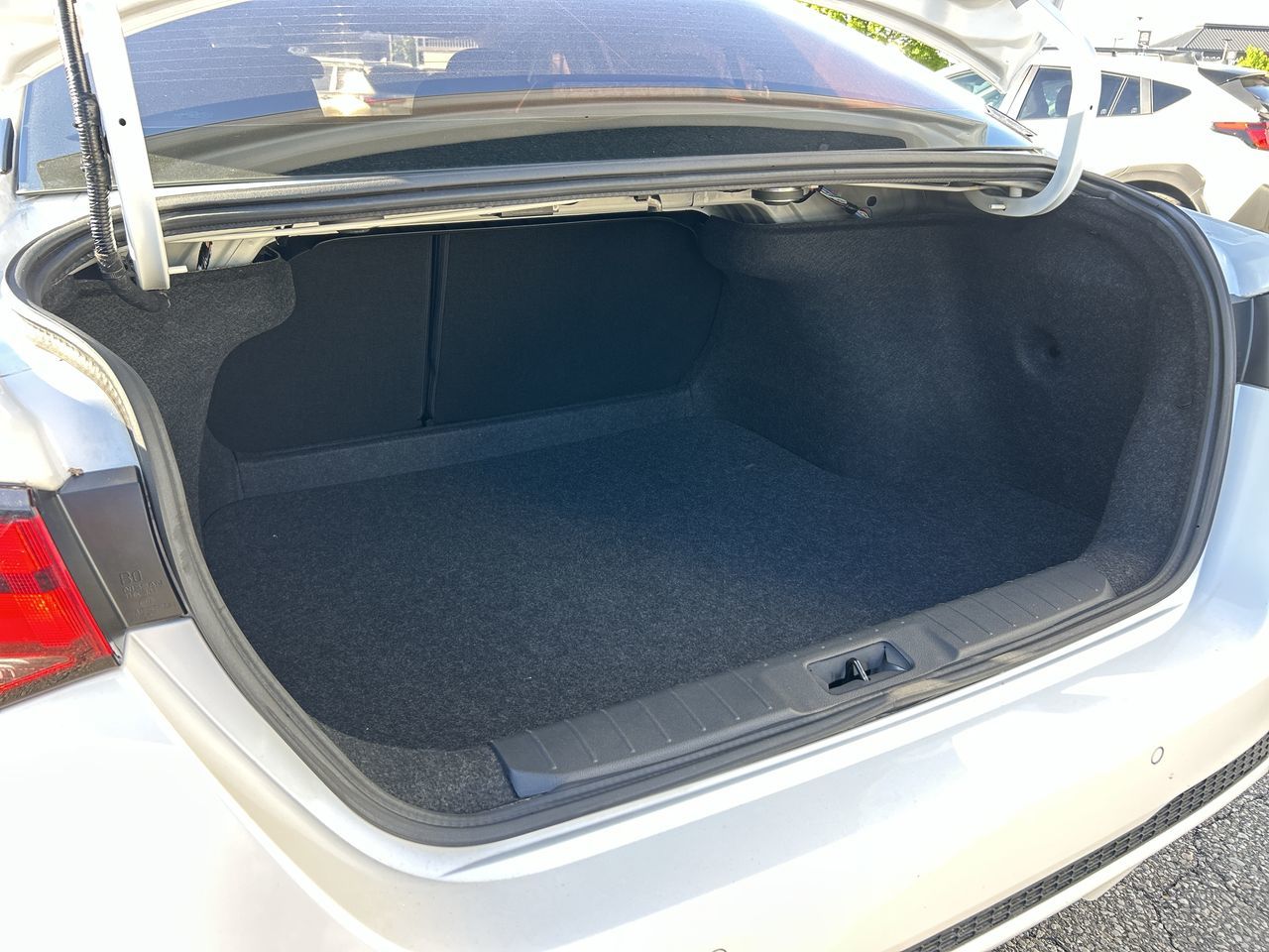 2020 Nissan Sentra in Mississauga, Ontario