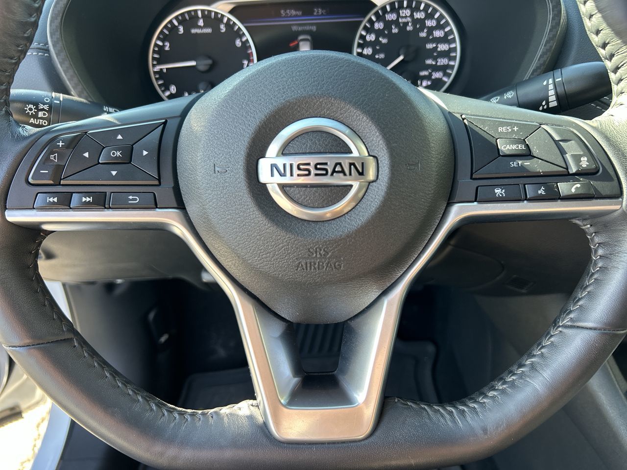 2020 Nissan Sentra in Mississauga, Ontario