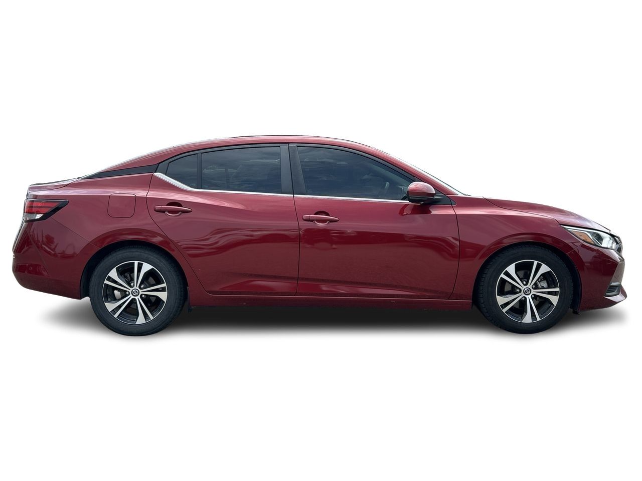 Nissan Sentra  2020 à Mississauga, Ontario