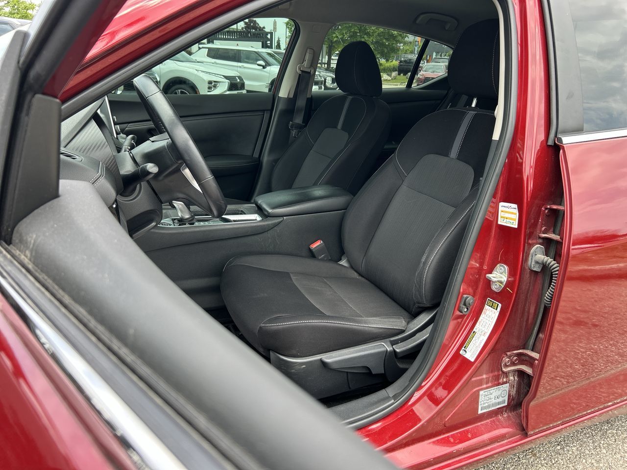 Nissan Sentra  2020 à Mississauga, Ontario