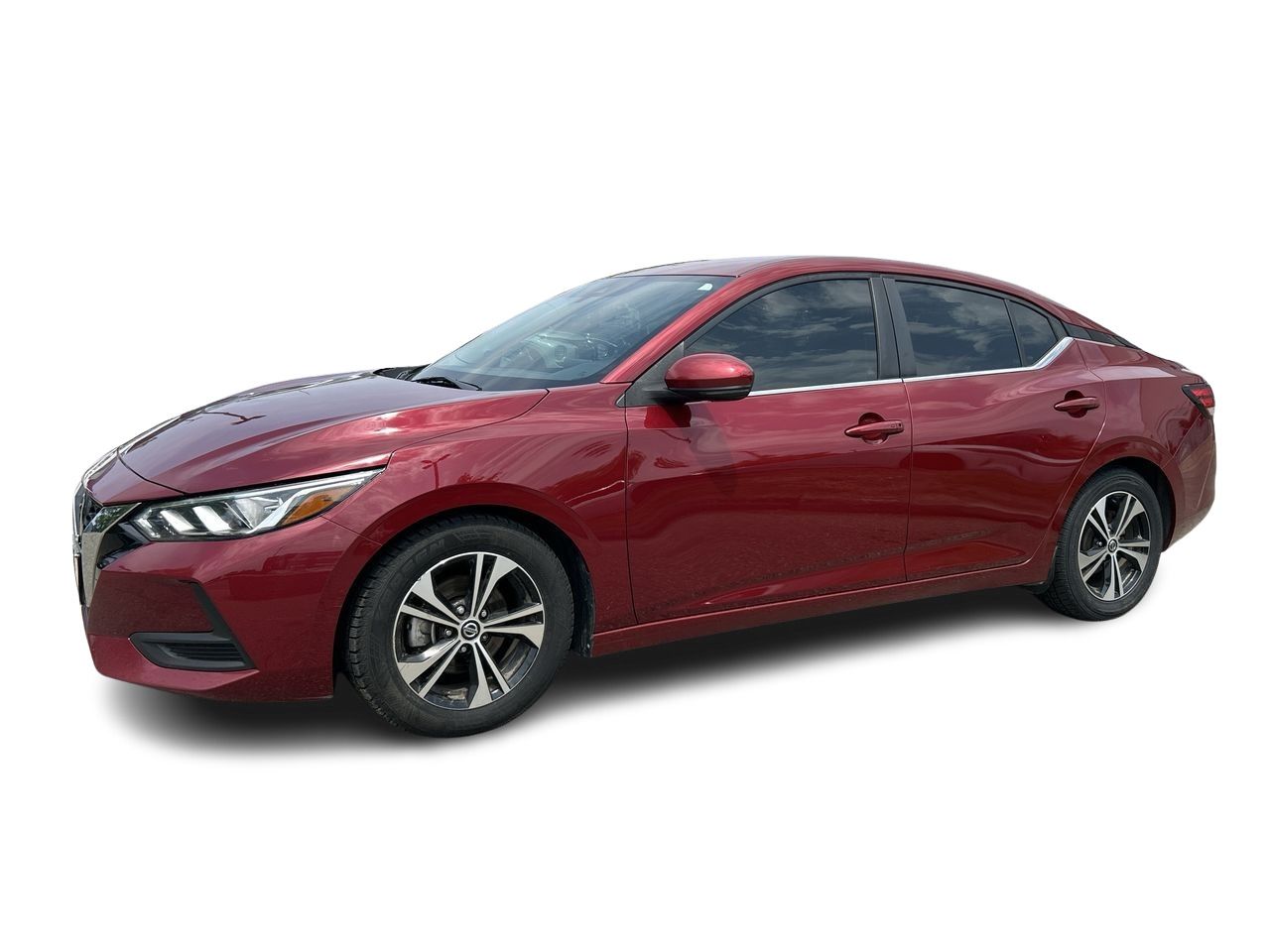 Nissan Sentra  2020 à Mississauga, Ontario