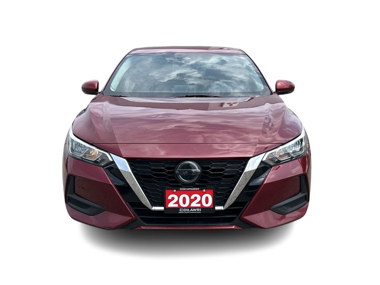 Nissan Sentra  2020 à Mississauga, Ontario