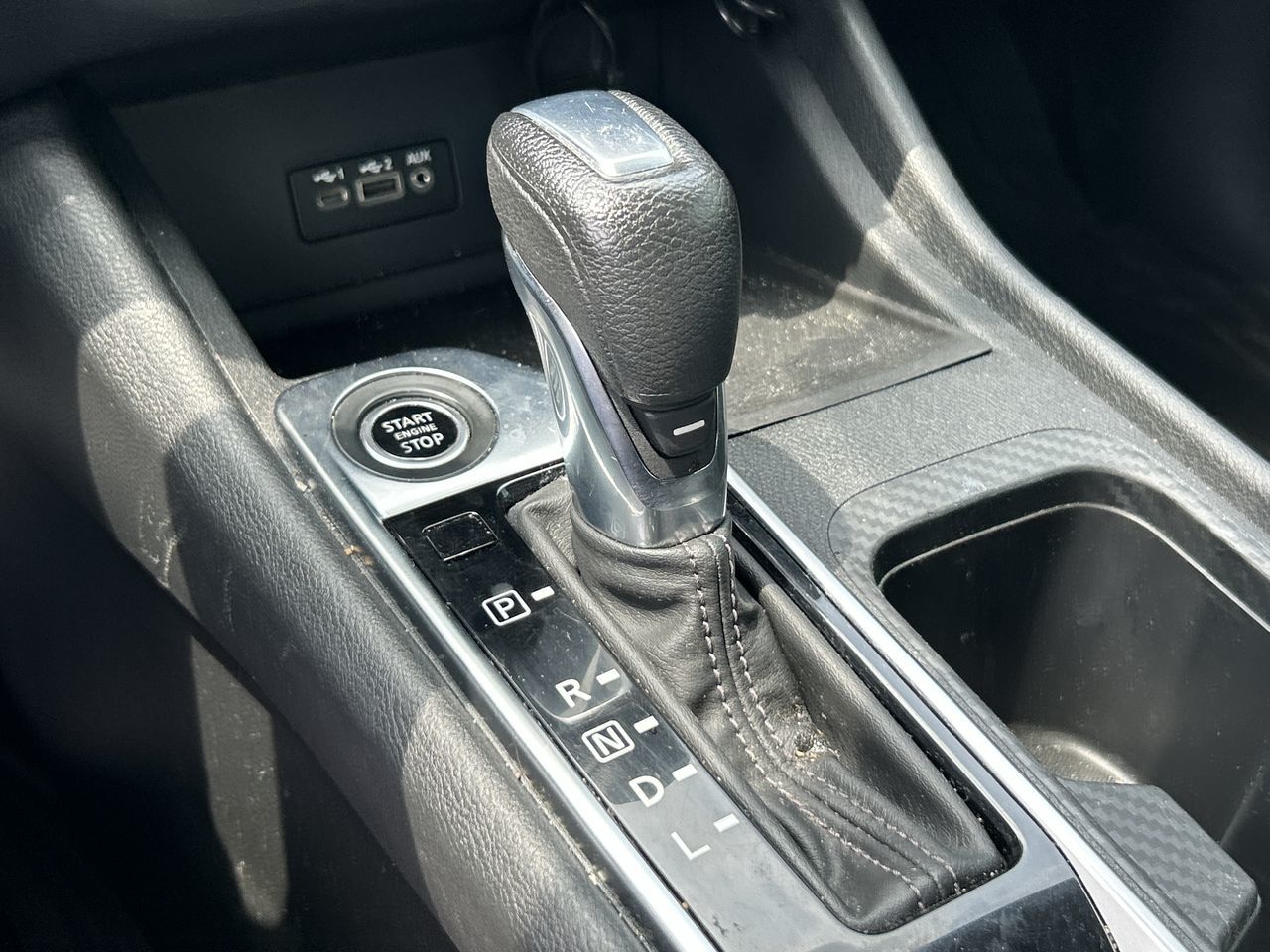 Nissan Sentra  2020 à Mississauga, Ontario