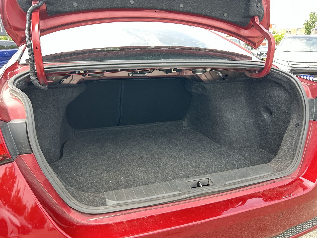 Nissan Sentra  2020 à Mississauga, Ontario