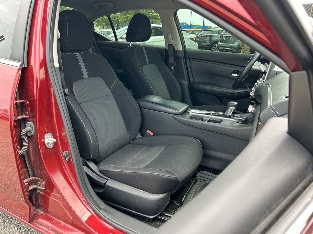 Nissan Sentra  2020 à Mississauga, Ontario