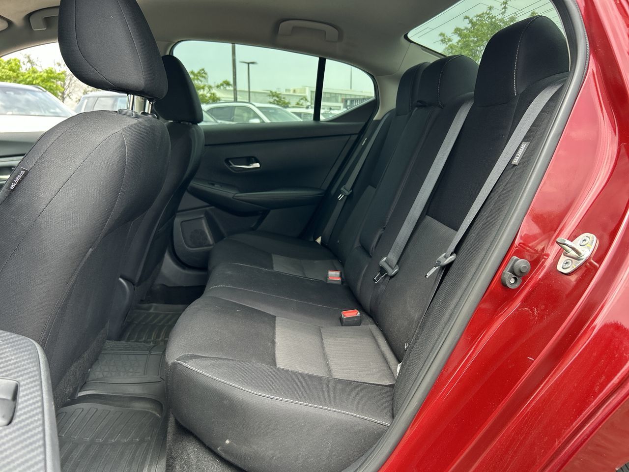 Nissan Sentra  2020 à Mississauga, Ontario