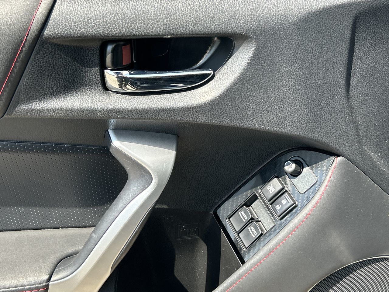 2018 Subaru BRZ in Mississauga, Ontario