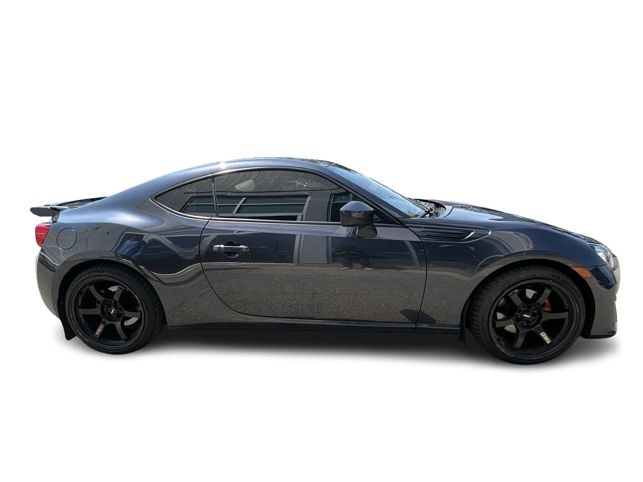 2018 Subaru BRZ in Mississauga, Ontario