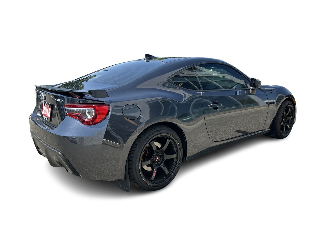 2018 Subaru BRZ in Mississauga, Ontario