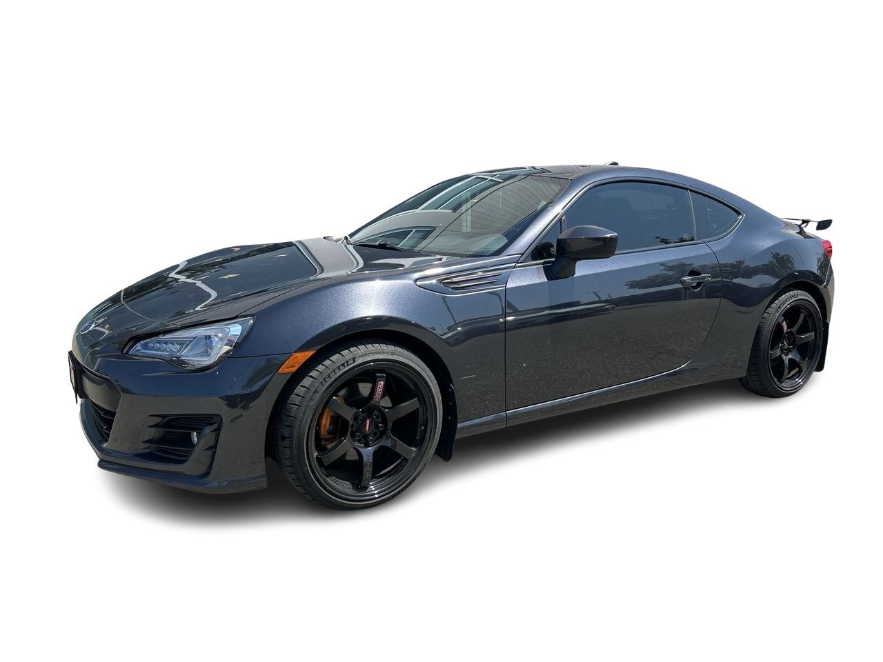2018 Subaru BRZ in Mississauga, Ontario
