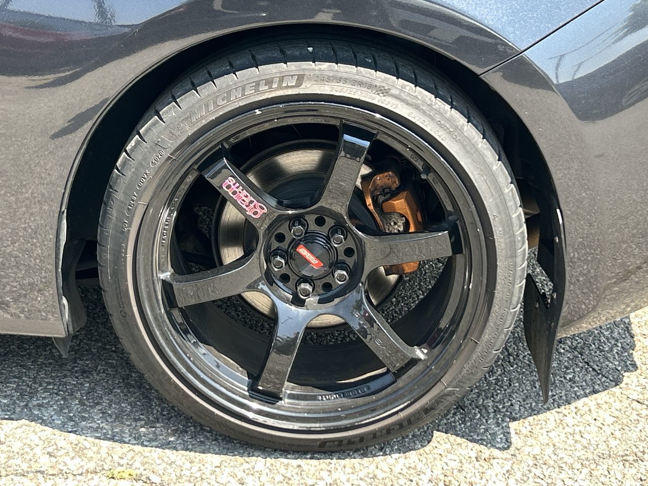 2018 Subaru BRZ in Mississauga, Ontario