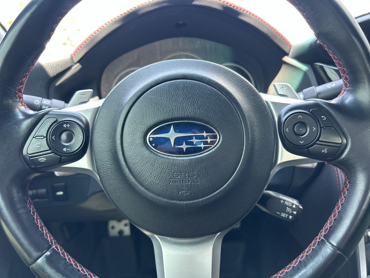2018 Subaru BRZ in Mississauga, Ontario