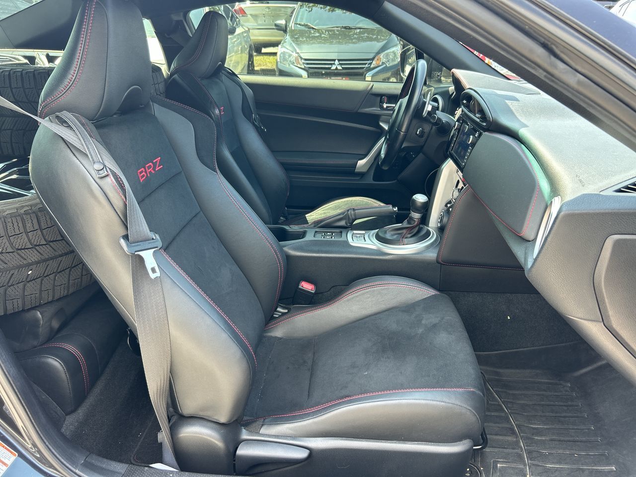 2018 Subaru BRZ in Mississauga, Ontario