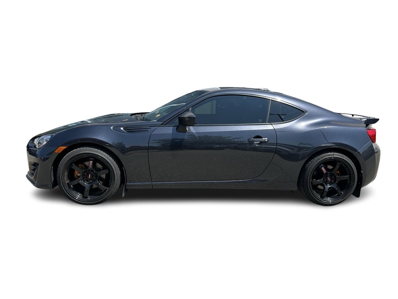 2018 Subaru BRZ in Mississauga, Ontario