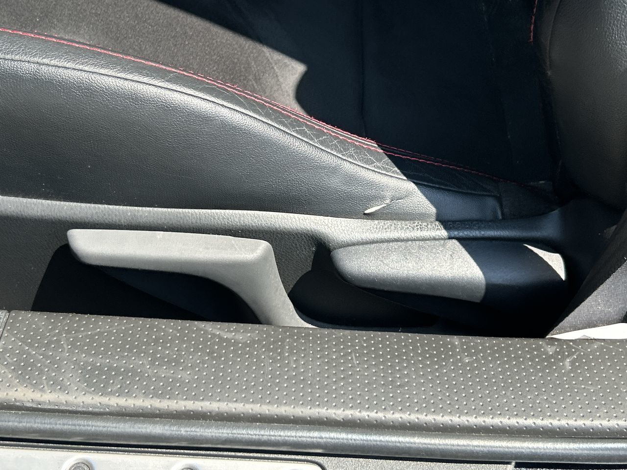 2018 Subaru BRZ in Mississauga, Ontario