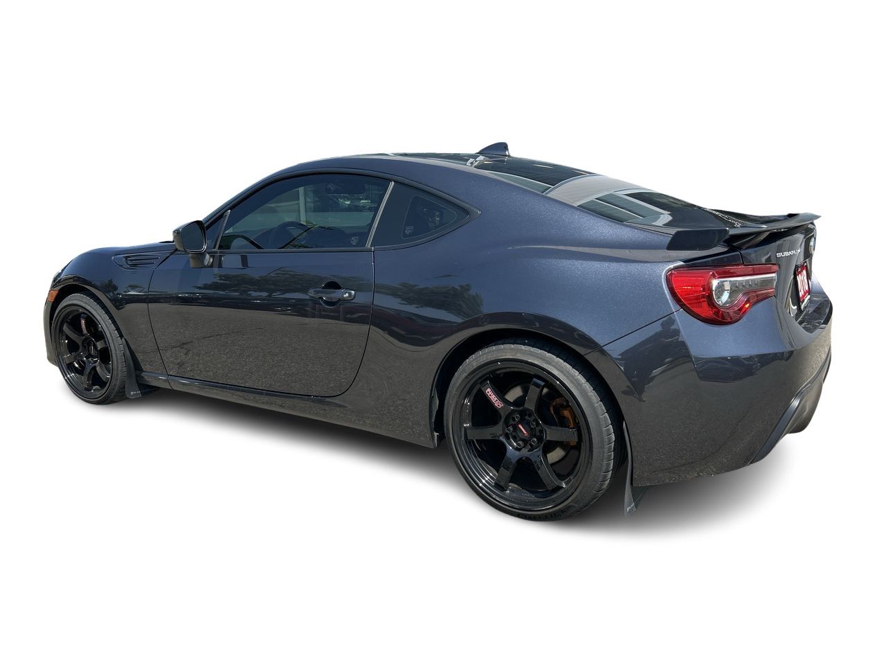 2018 Subaru BRZ in Mississauga, Ontario